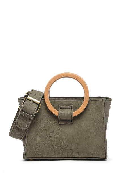 Handtas Acacia Woomen Green acacia WACAC5A