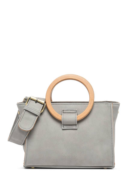 Handtas Acacia Woomen Gray acacia WACAC5A