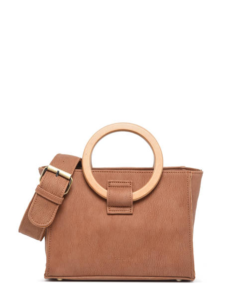 Handtas Acacia Woomen Brown acacia WACAC5A