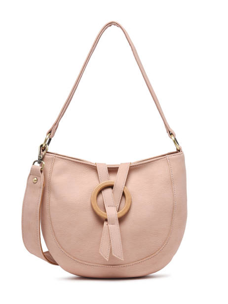 Schoudertas Acacia Woomen Pink acacia WACAC28