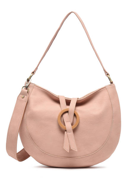 Sac Port paule Acacia Woomen Rose acacia WACAC29