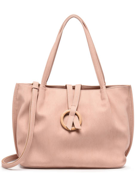 Shoulder Bag Acacia Woomen Pink acacia WACAC33