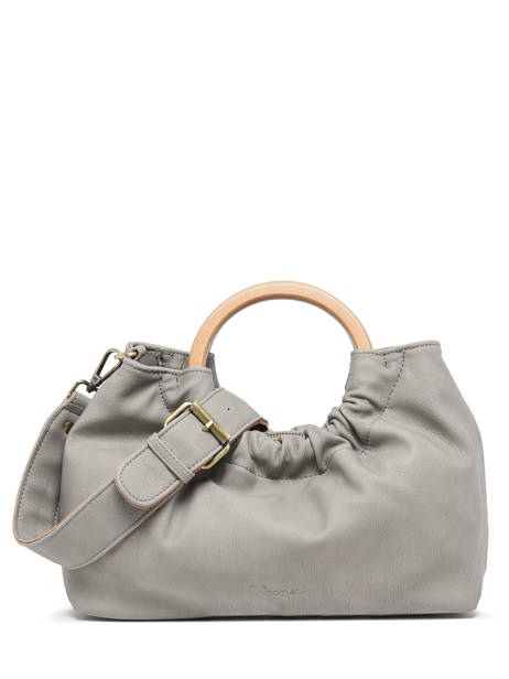 Satchel Acacia Woomen Gray acacia WACAC35