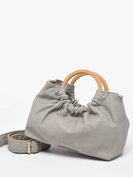 Satchel Acacia Woomen Gray acacia WACAC35 other view 2