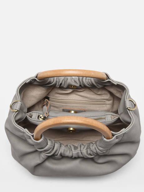 Satchel Acacia Woomen Gray acacia WACAC35 other view 3