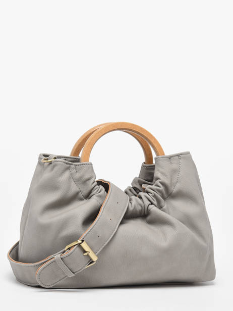 Satchel Acacia Woomen Gray acacia WACAC35 other view 4