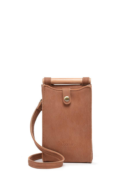 Crossbody Bag Acacia Woomen Brown acacia WACAC39