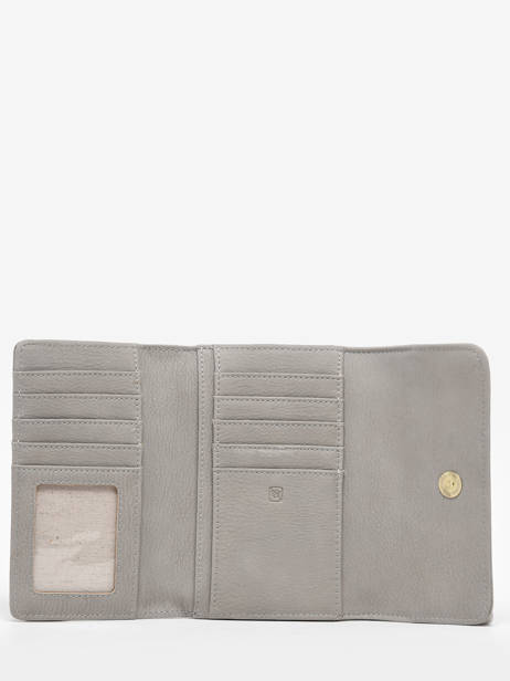 Portefeuille Acacia Woomen Gris acacia WACAC93 vue secondaire 1