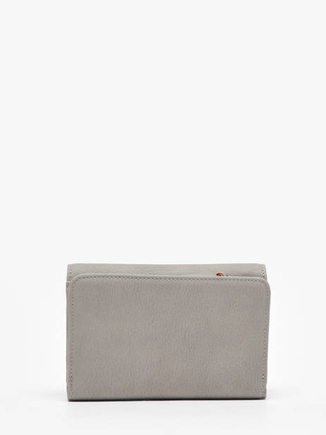 Portefeuille Acacia Woomen Gris acacia WACAC93 vue secondaire 3