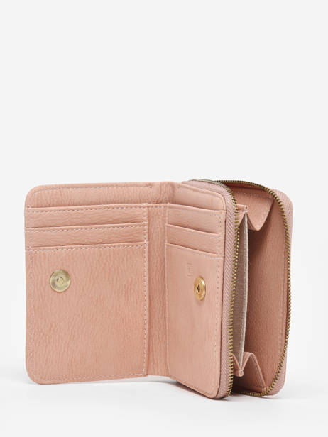 Coin Purse Woomen Pink acacia WACAC95 other view 1