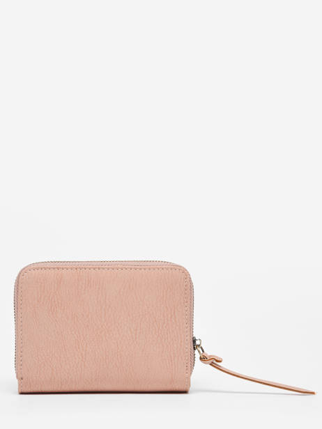 Coin Purse Woomen Pink acacia WACAC95 other view 2