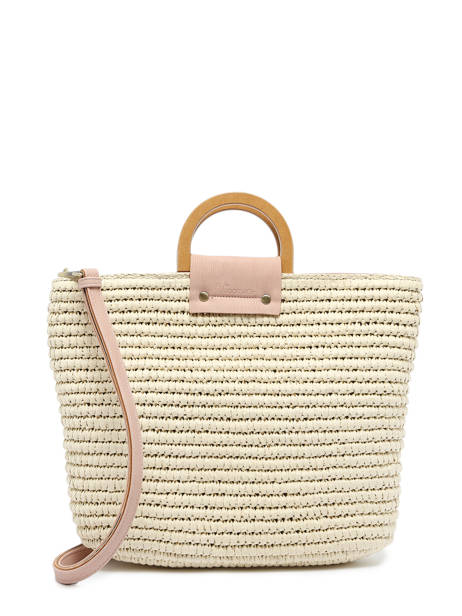 Satchel Epicea Woomen Pink epicea WEPC01