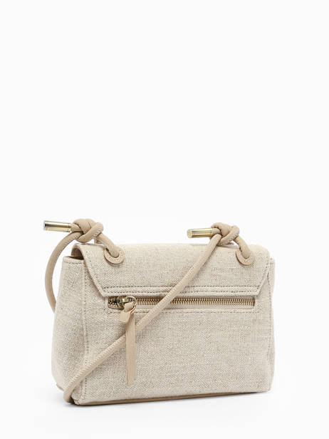 Sac Bandoulière Cerisier Woomen Marron cerisier WCER01 vue secondaire 4