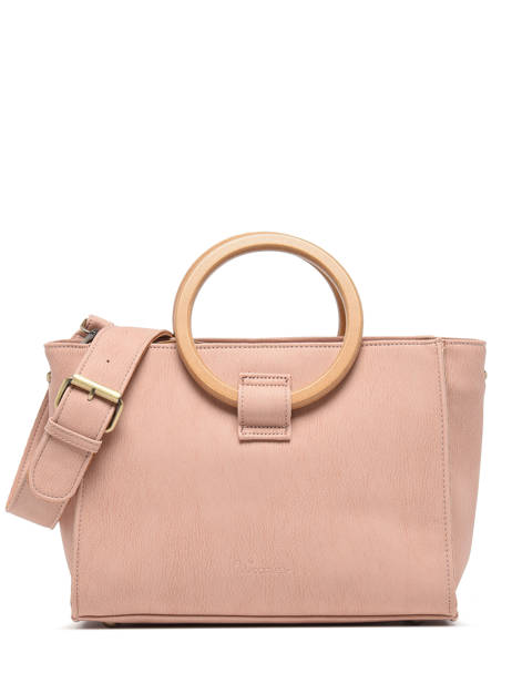 Handtas Acacia Acacia Woomen Pink acacia WACAC5B