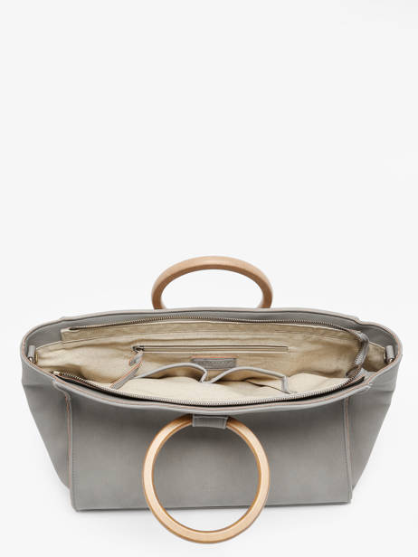 Satchel Acacia Woomen Gray acacia WACAC5D other view 3