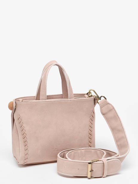 Handtas Gentiane Woomen Beige gentiane WGEN30 other view 2