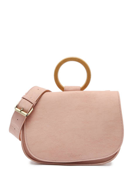 Cross Body Tas Acacia Woomen Pink acacia WACAC16