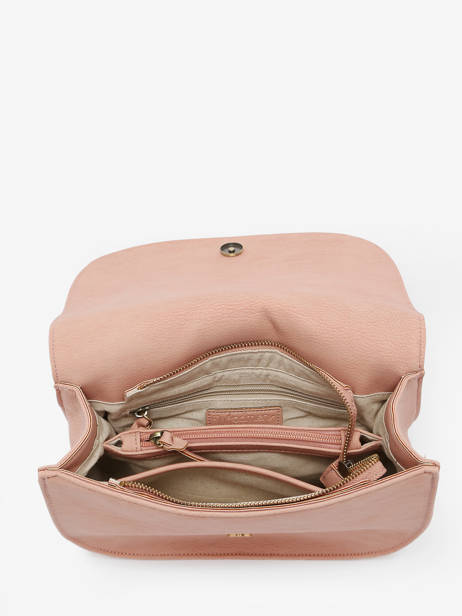 Cross Body Tas Acacia Woomen Pink acacia WACAC16 other view 3