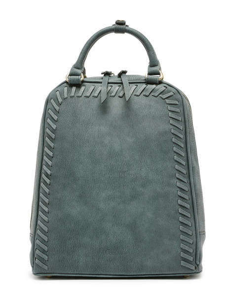 Backpack Woomen Blue gentiane WGEN35