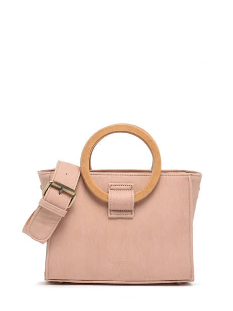Handtas Acacia Woomen Pink acacia WACAC5A