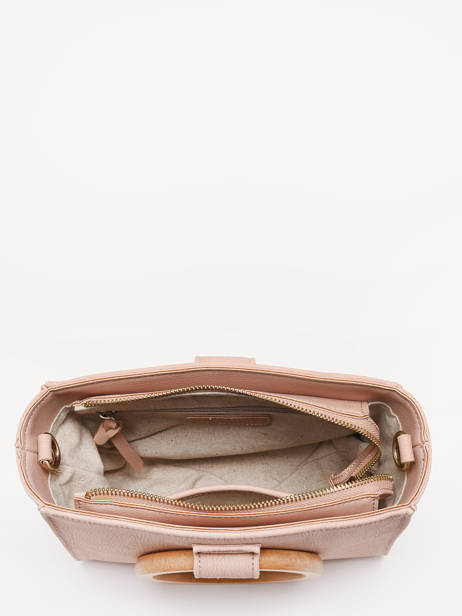 Sac Porté Main Acacia Woomen Rose acacia WACAC5A vue secondaire 3