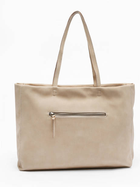 Shoulder Bag Lilas Woomen Beige lilas WLILA09 other view 4