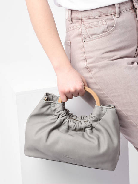 Satchel Acacia Woomen Gray acacia WACAC35 other view 1