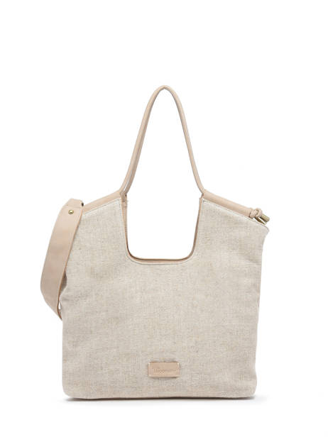 Shoulder Bag Cerisier Woomen Brown cerisier WCER04