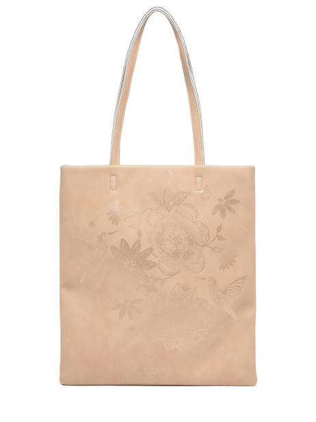 Shoulder Bag Lilas Woomen Beige lilas WLILA01