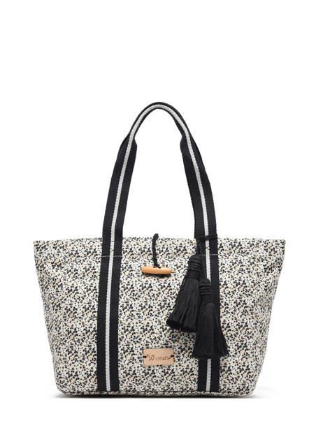 Shopping Bag Persea Woomen Black persea WPER14