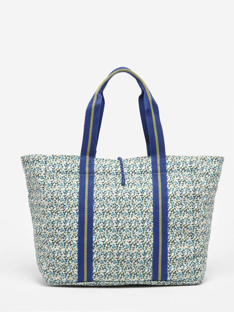 Shopping Bag Persea Woomen Blue persea WPER04 other view 4