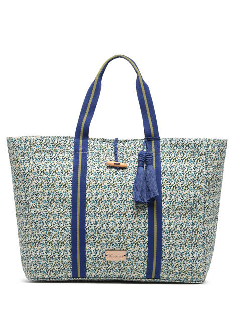 Shopping Bag Persea Woomen Blue persea WPER15