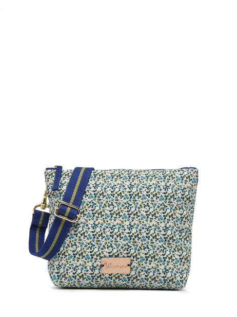 Shoulder Bag Persea Woomen Blue persea WPER05