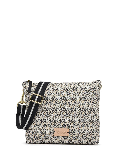 Shoulder Bag Persea Woomen Black persea WPER05