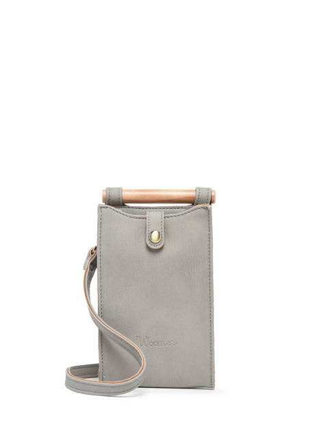 Crossbody Bag Acacia Woomen Gray acacia WACAC39