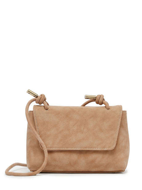 Crossbody Bag Cerisier Woomen Multicolor cerisier K607229