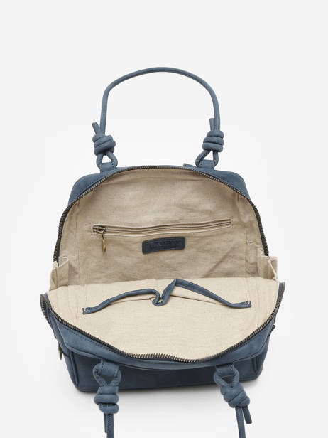 Backpack Woomen Multicolor cerisier WCER08 other view 3