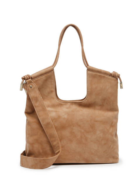 Shoulder Bag Cerisier Woomen Multicolor cerisier WCER04
