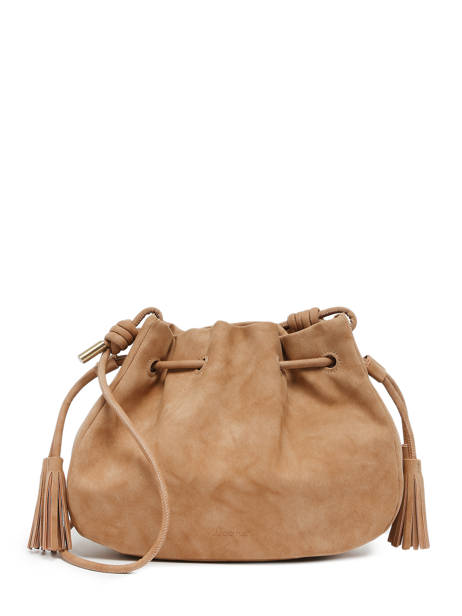 Crossbody Bag Cerisier Woomen Multicolor cerisier WCER07