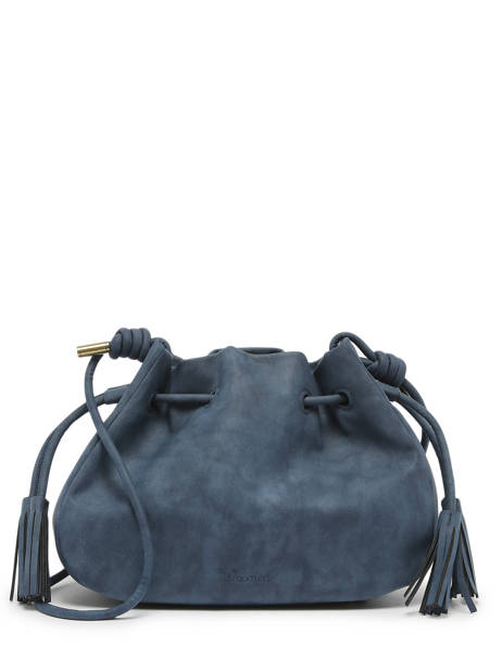 Crossbody Bag Cerisier Woomen Blue cerisier WCER07