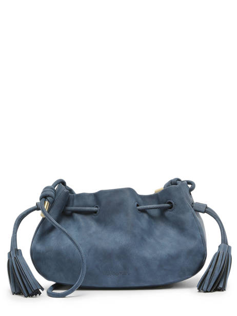 Crossbody Bag Cerisier Woomen Multicolor cerisier WCER06