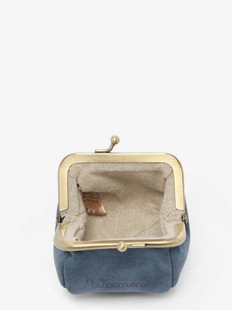 Coin Purse Woomen Multicolor cerisier WCER97 other view 1