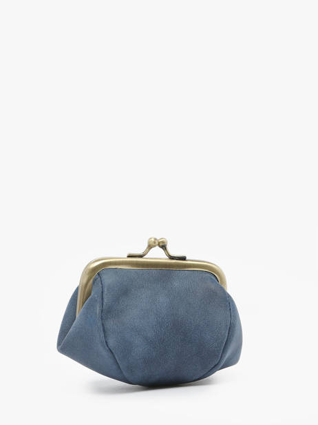 Coin Purse Woomen Multicolor cerisier WCER97 other view 2