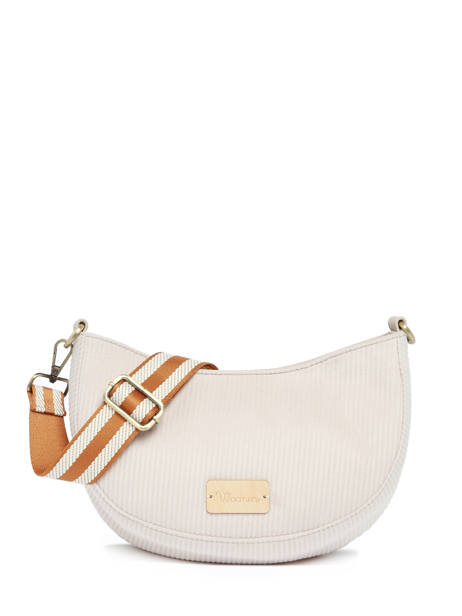 Handtag Erable Woomen Beige erable WERB01