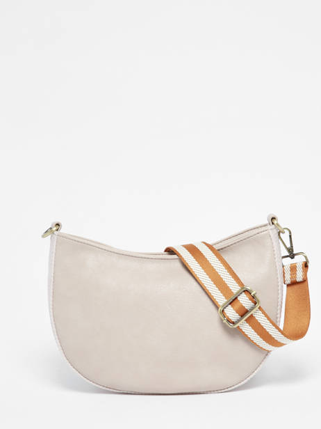 Handtag Erable Woomen Beige erable WERB01 other view 4