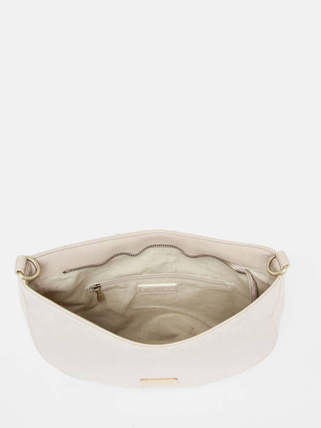 Crossbody Bag Erable Woomen Beige erable WERB02 other view 3