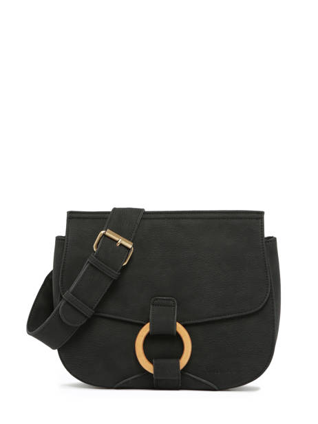 Crossbody Bag Acacia Woomen Black acacia WACAC41