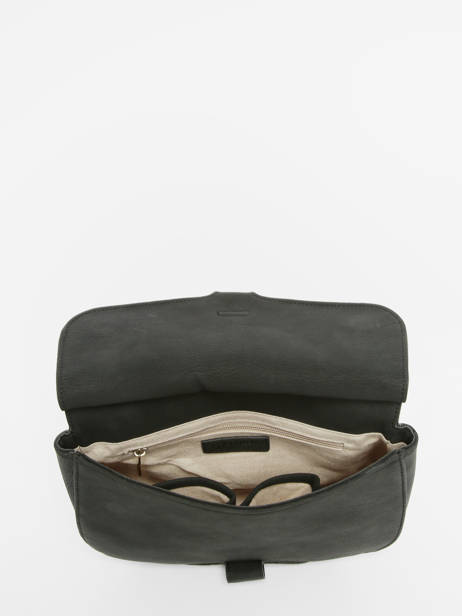 Crossbody Bag Acacia Woomen Black acacia WACAC41 other view 3
