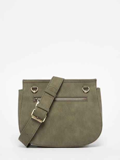 Crossbody Bag Acacia Woomen Green acacia WACAC41 other view 4