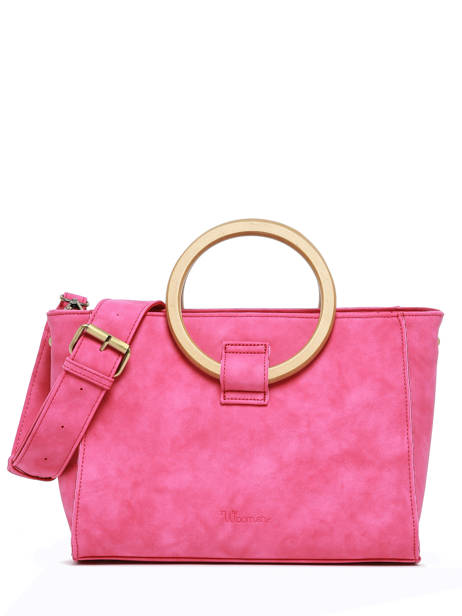FUSHIA